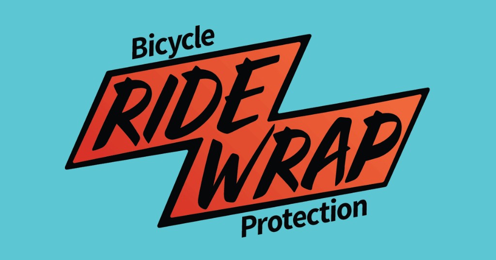 RideWrap Bicycle Protection