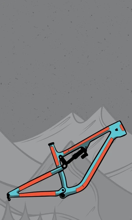Covered Protection frame coverage