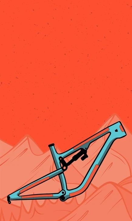 Essential Protection frame coverage